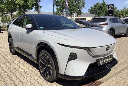 Mazda CX-6e Gebrauchtwagen