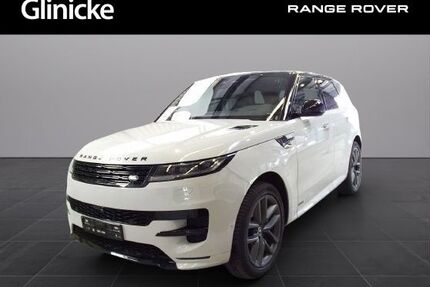 Land Rover Range Rover Sport Gebrauchtwagen