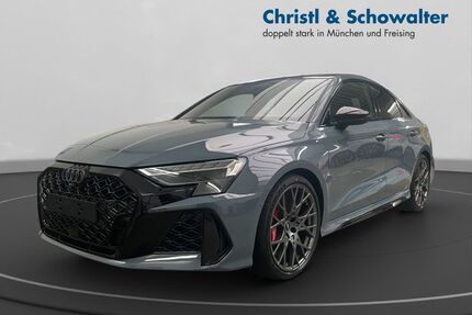 Audi RS3 Gebrauchtwagen