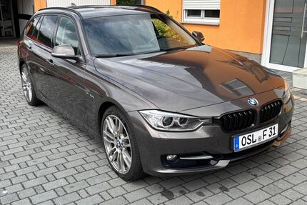 BMW 328 Gebrauchtwagen