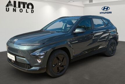 Hyundai KONA Gebrauchtwagen