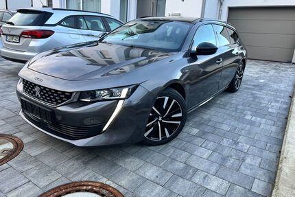 Peugeot 508 Gebrauchtwagen