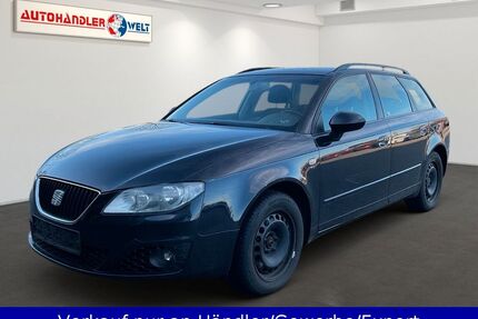 Seat Exeo Gebrauchtwagen