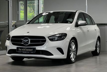 Mercedes-Benz B 250 Gebrauchtwagen