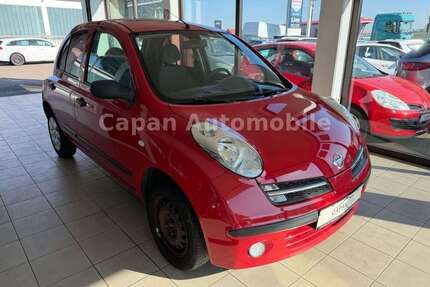 Renault Micra 