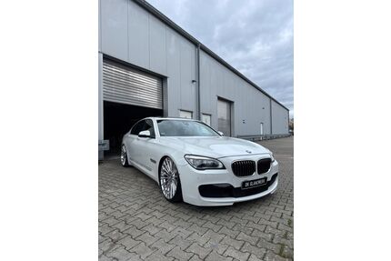 BMW 730 Gebrauchtwagen