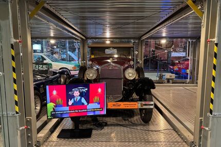 Ford Andere Oldtimer