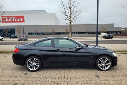 BMW 420 Gebrauchtwagen