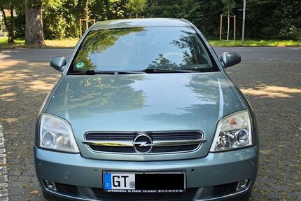 Opel Vectra Gebrauchtwagen