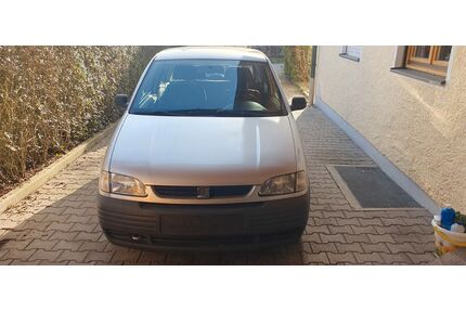 Seat Arosa Gebrauchtwagen