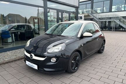 Opel Adam Gebrauchtwagen