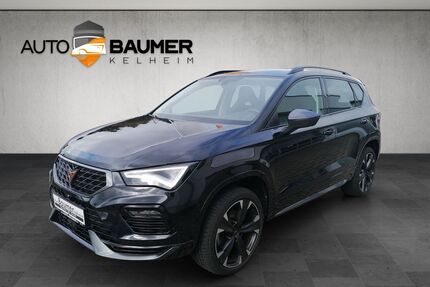 Cupra Ateca Gebrauchtwagen