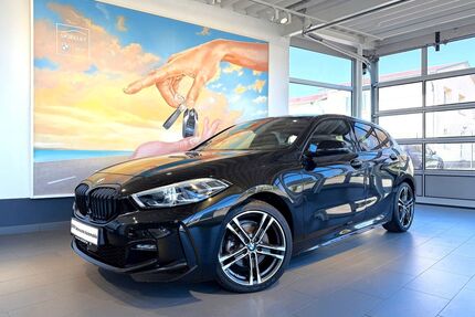 BMW 118 Gebrauchtwagen