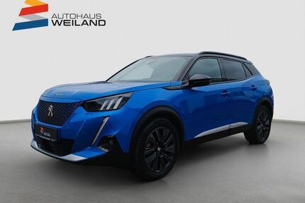 Peugeot 2008 Gebrauchtwagen