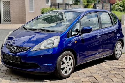 Honda Jazz Gebrauchtwagen