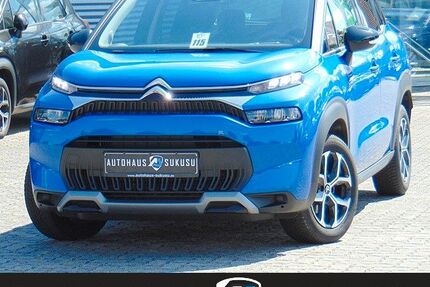 Citroen C3 Aircross Gebrauchtwagen