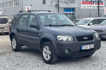 Ford Maverick Gebrauchtwagen