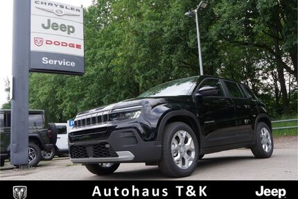 Jeep Avenger Gebrauchtwagen