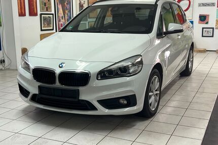BMW 218 Active Tourer Gebrauchtwagen