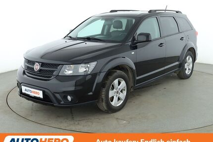 Fiat Freemont Gebrauchtwagen