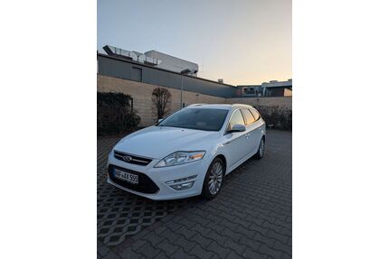 Ford Mondeo Gebrauchtwagen