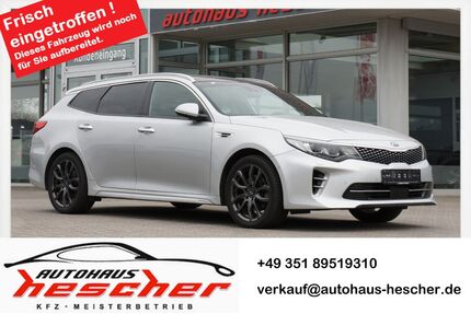 Kia Optima Gebrauchtwagen