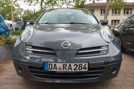 Nissan Micra Gebrauchtwagen