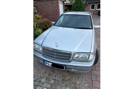 Mercedes-Benz C 180 Gebrauchtwagen
