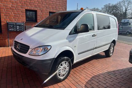 Mercedes-Benz Vito Gebrauchtwagen