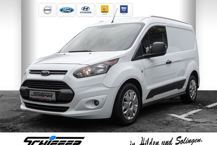 Ford Transit Connect Gebrauchtwagen