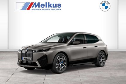 BMW iX Gebrauchtwagen