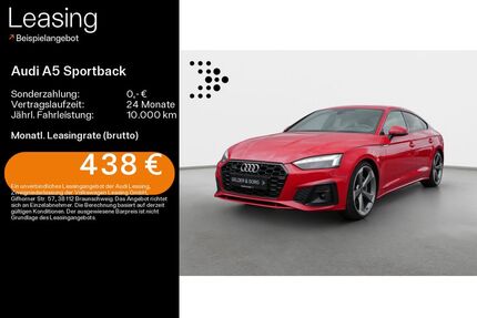 Audi A5 Gebrauchtwagen