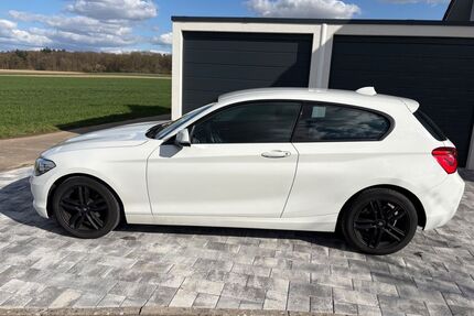 BMW 118 Gebrauchtwagen