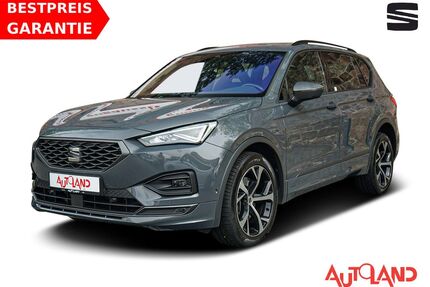 Seat Tarraco Gebrauchtwagen