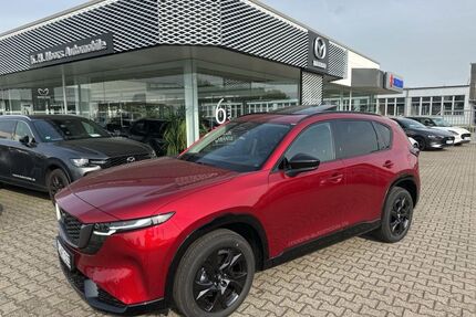 Mazda CX-5 Gebrauchtwagen