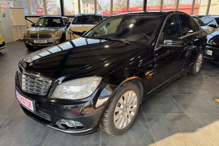 Mercedes-Benz C 180 Gebrauchtwagen