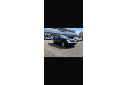 Mercedes-Benz C 220 Gebrauchtwagen