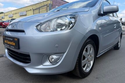 Mitsubishi Space Star Gebrauchtwagen