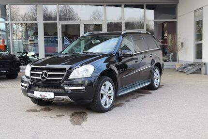 Mercedes-Benz GL 450 Gebrauchtwagen