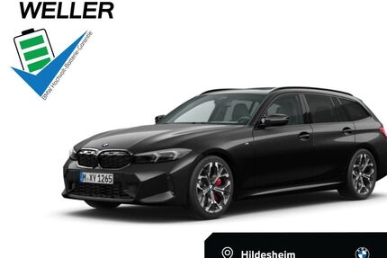 BMW M340d Gebrauchtwagen