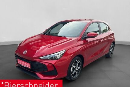 MG MG3 Gebrauchtwagen