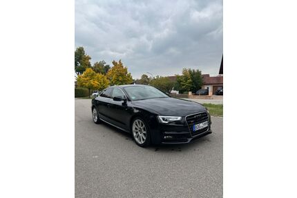 Audi A5 Gebrauchtwagen