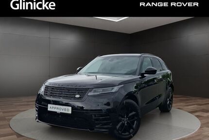 Land Rover Range Rover Velar Gebrauchtwagen