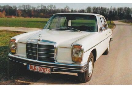 Mercedes-Benz 280 Gebrauchtwagen