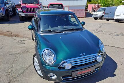 Mini Cooper D Gebrauchtwagen