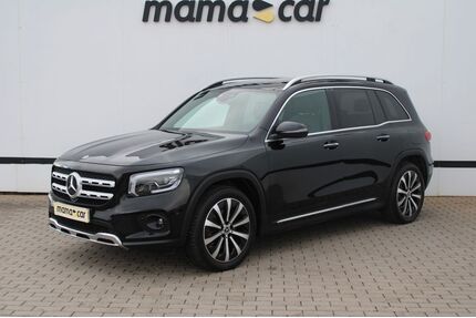 Mercedes-Benz GLB 250 Gebrauchtwagen