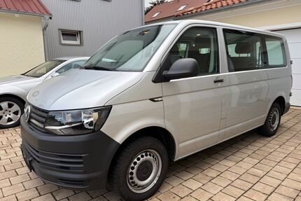 VW T6 Transporter Gebrauchtwagen