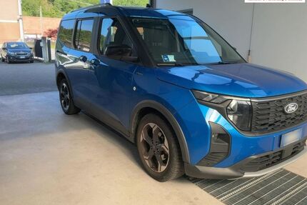 Ford Tourneo Courier Gebrauchtwagen