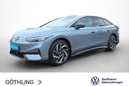 VW ID.7 Gebrauchtwagen