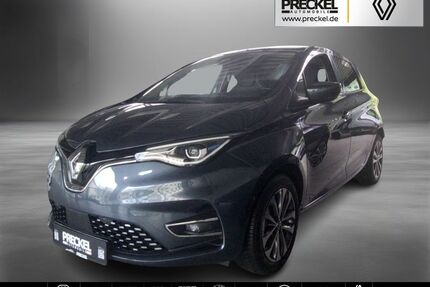 Renault ZOE Gebrauchtwagen